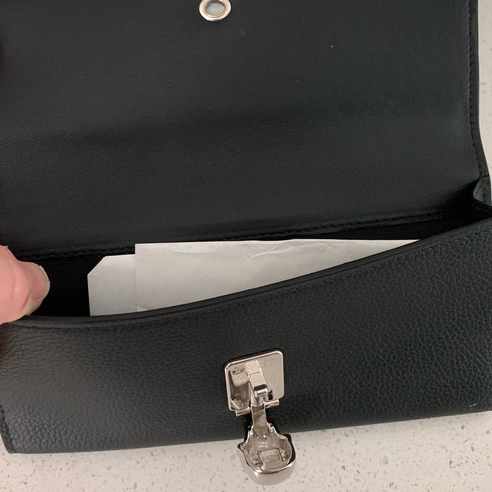 Alexander Mcqueen Wallet - Picture 8 of 13